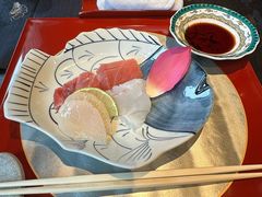 -鳥喜Toriki怀石烧鸟料理