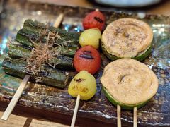 -鸟幸 TORISAKI 炭火居酒屋