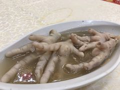 -顺德人家食府(黄金广场店)