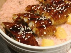 鳗小姐的饭-鳗鳗的爱(远洋未来广场店)