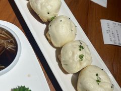 -金枝玉叶上海人家食府(三里河店)