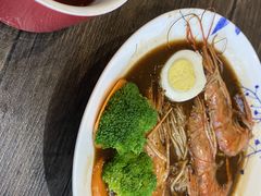 -隐食餐厅(金水湾公馆店)