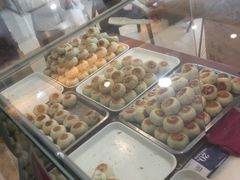 -长发西饼(临顿路店)