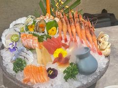 -德川家日本料理(华堂·新辰汇店)