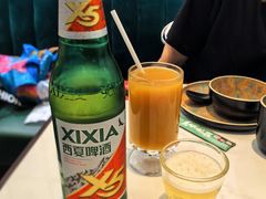 -清真·宁夏印象·盐池滩羊肉体验店(江宁路店)