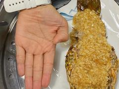 -富临港·蒸汽海鲜·手抓海鲜·炒菜(栈桥店)