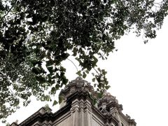 -王府井天主教堂