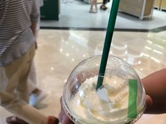 -星巴克(兰州国芳百货店)