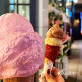 秋天里的第一支冰淇淋🍦一定要是它