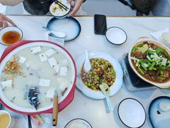 -黄牛肉馆·皖南土菜
