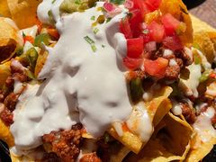 -Q MEX 库迈墨西哥餐吧(三里屯店)