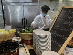 -北京西单美爵酒店