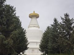 -凉州白塔寺景区
