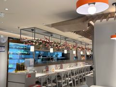-呷哺呷哺(王府井喜悦店)