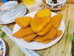 -玫瑰红烤羊排(北新桥三条店)
