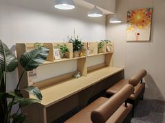 -六个番茄自习室·包间(燕塘燕侨大厦店)