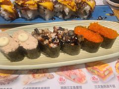 -Sushi Love 创意寿司(丽影广场店)
