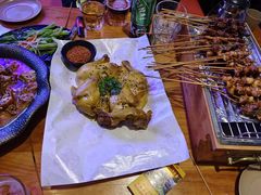 -浪起·江湖菜馆(陶瓷路店)