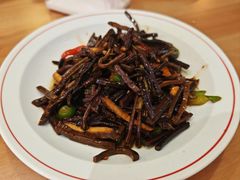 -环秀楼(黄山呈坎店)