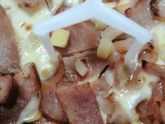 -Tubestation站点比萨(五道营店)