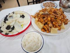 -聚福缘菜馆(隆昌路店)