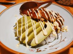 -福匠日本料理(人民路店)