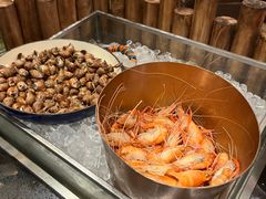 -西藏饭店·亚克·食光自助餐厅(文殊院店)