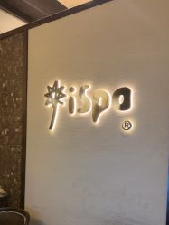 -iSpa