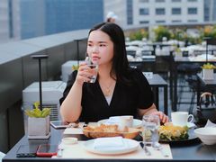 -Mercato莫卡多露台餐厅与酒吧(K11店)