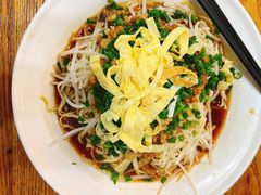 拌面-正亮海鲜(人民西路店)