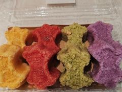 四色神仙糕-满凤楼·苏式糕点