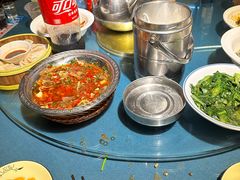 -宅里香.自然餐厅(湘大店)