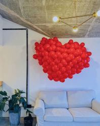-苏派宝宝生日宴·求婚策划·气球派对布置(园区店)