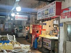 -嘉荟市场(北新泾店)