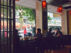 -府城小食馆(金龙宾馆店)