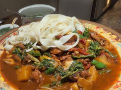 -相约·羊村小馆非遗手抓肉(七一酱园店)