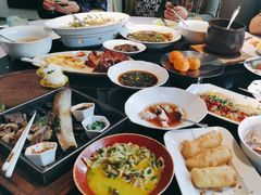 -丰和日丽(瑞虹天地月亮湾店)