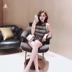 -Rise Hair上升造型