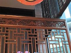 -隐秀山居酒店·秀厨融合西餐厅