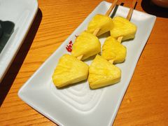 -蚝翅·海鲜粥·烧烤·龙虾季(海曙天一店)