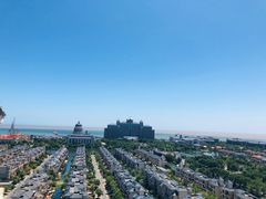 -碧海银沙景区