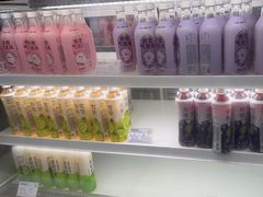 -奈雪的茶(中华广场店)