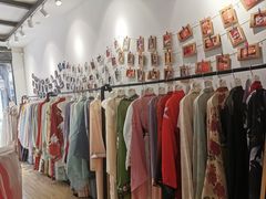 -汉仪华裳汉服旗袍·摄影写真馆(乌镇西栅店)