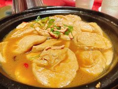 -大街小巷民俗酒店(仁和中路店)