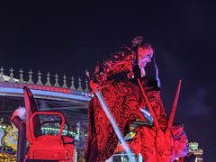 -泉城欧乐堡梦幻世界