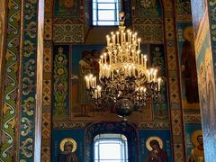 -滴血救世主教堂