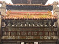 -沈阳市东陵公园