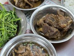 -阿秋牛排(湖心街店)