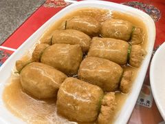 -玉华台饭庄(裕中西里小区店)