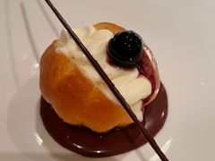 -北京金融街丽思卡尔顿酒店·意味轩 Cepe